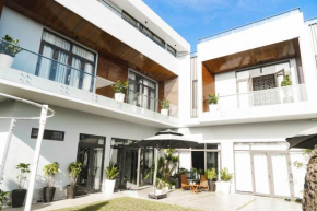 SHALOM HOUSE _ BẢO LỘC